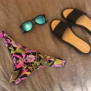 Victoria secret Bathing suit bottoms